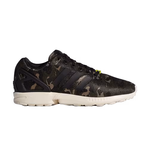 Adidas ZX Flux Camo