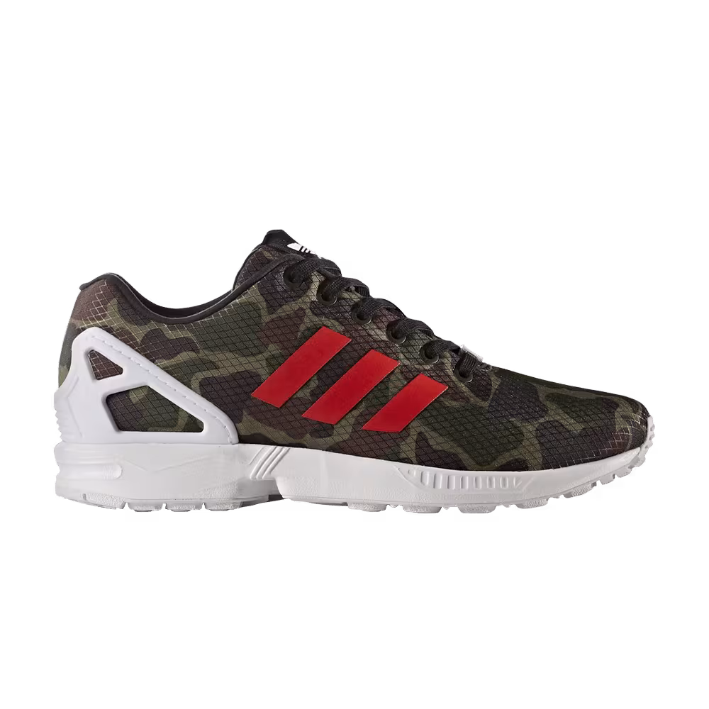 Adidas ZX Flux
