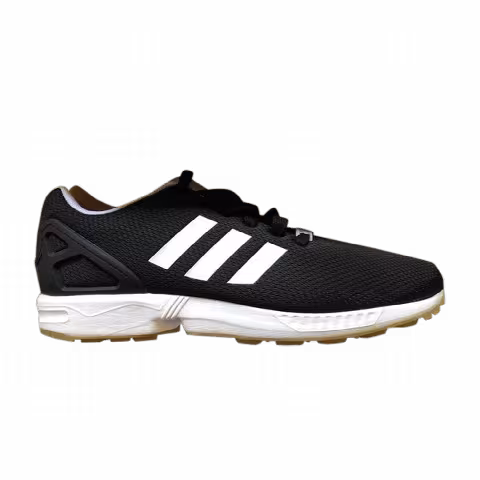 Adidas ZX Flux 'Black White'