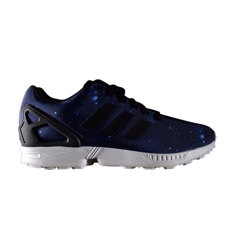 Adidas ZX Flux K Galaxy