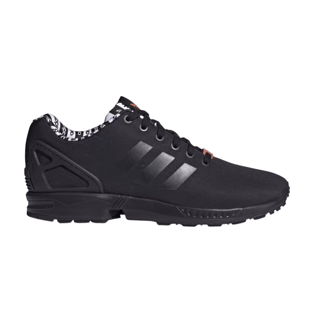 Adidas ZX Flux Logo Liner Print