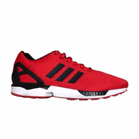 Adidas ZX Flux 'Red'