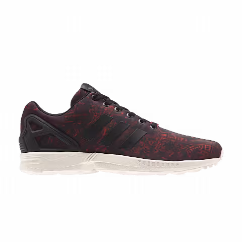 Adidas ZX Flux 'Moscow'