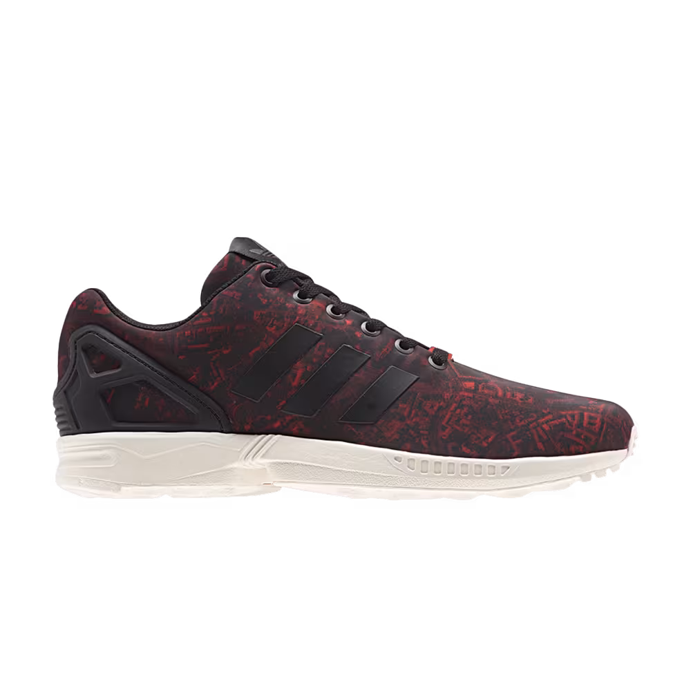 Adidas ZX Flux Moscow