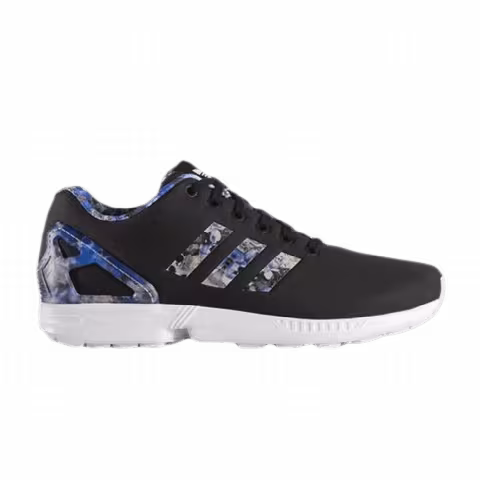 Adidas ZX Flux 'Floral'
