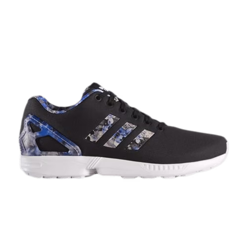 Adidas ZX Flux Floral