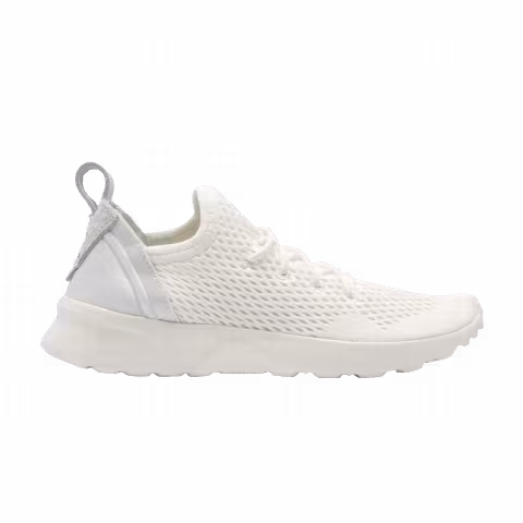 Adidas ZX Flux ADV Virtue EM 'Triple White'