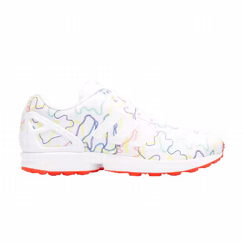 Adidas ZX Flux