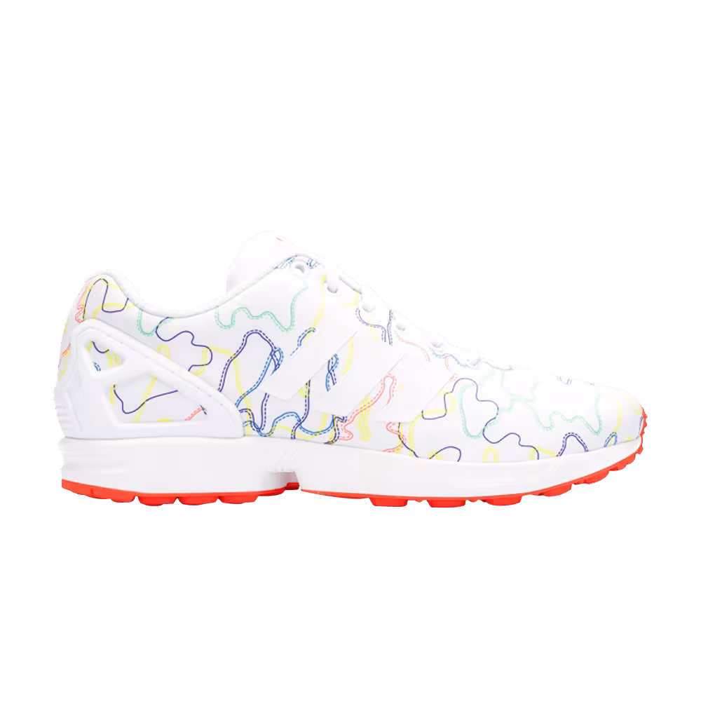 Adidas ZX Flux