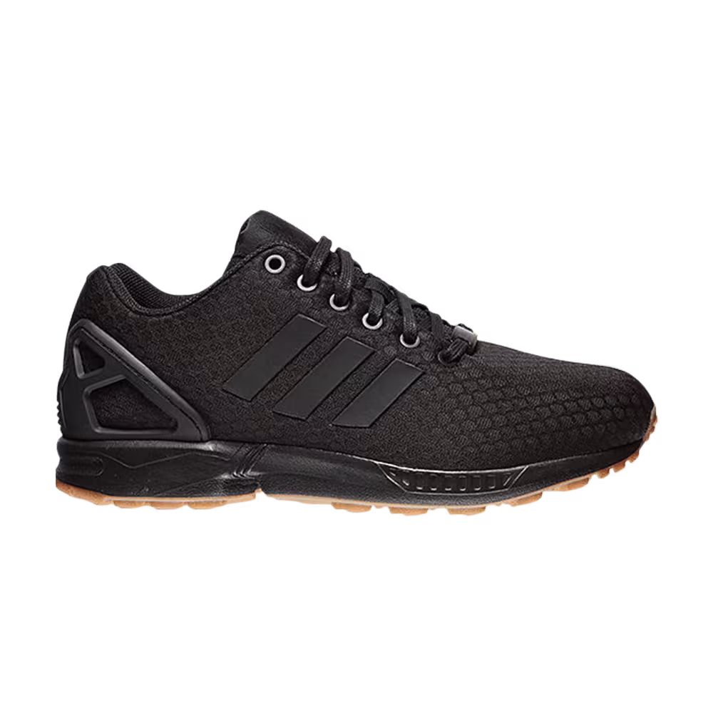 Adidas ZX Flux Black Gum