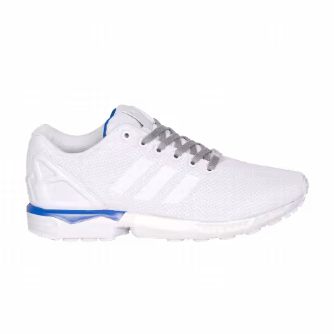 Adidas ZX Flux 'White Bluebird'