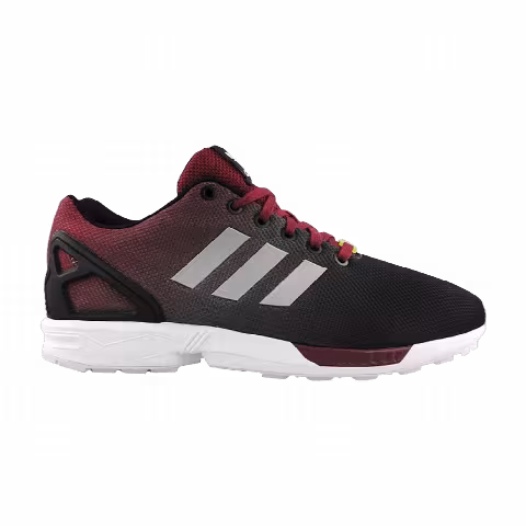 Adidas ZX Flux 'Cardinal'