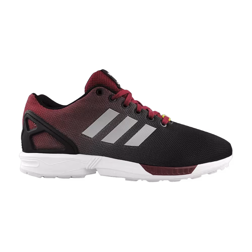 Adidas ZX Flux Cardinal