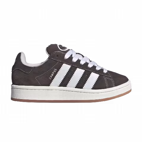 Adidas Campus 00s J 'Dark Brown Gum'