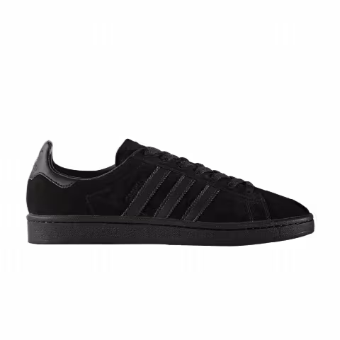 Adidas Campus 'Triple Black'