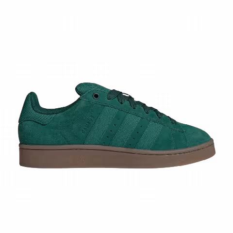 adidas Campus 00s 'Collegiate Green Gum White'