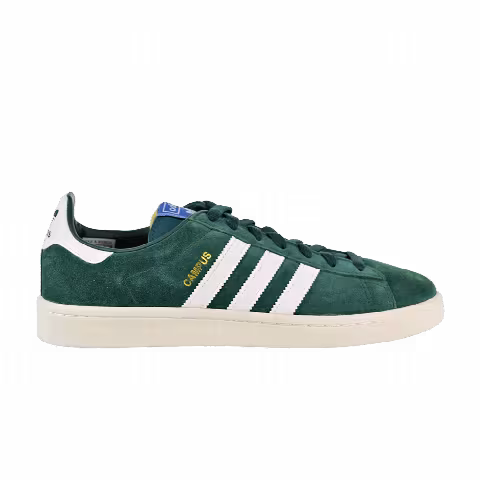 Adidas Campus 'Collegiate Green'