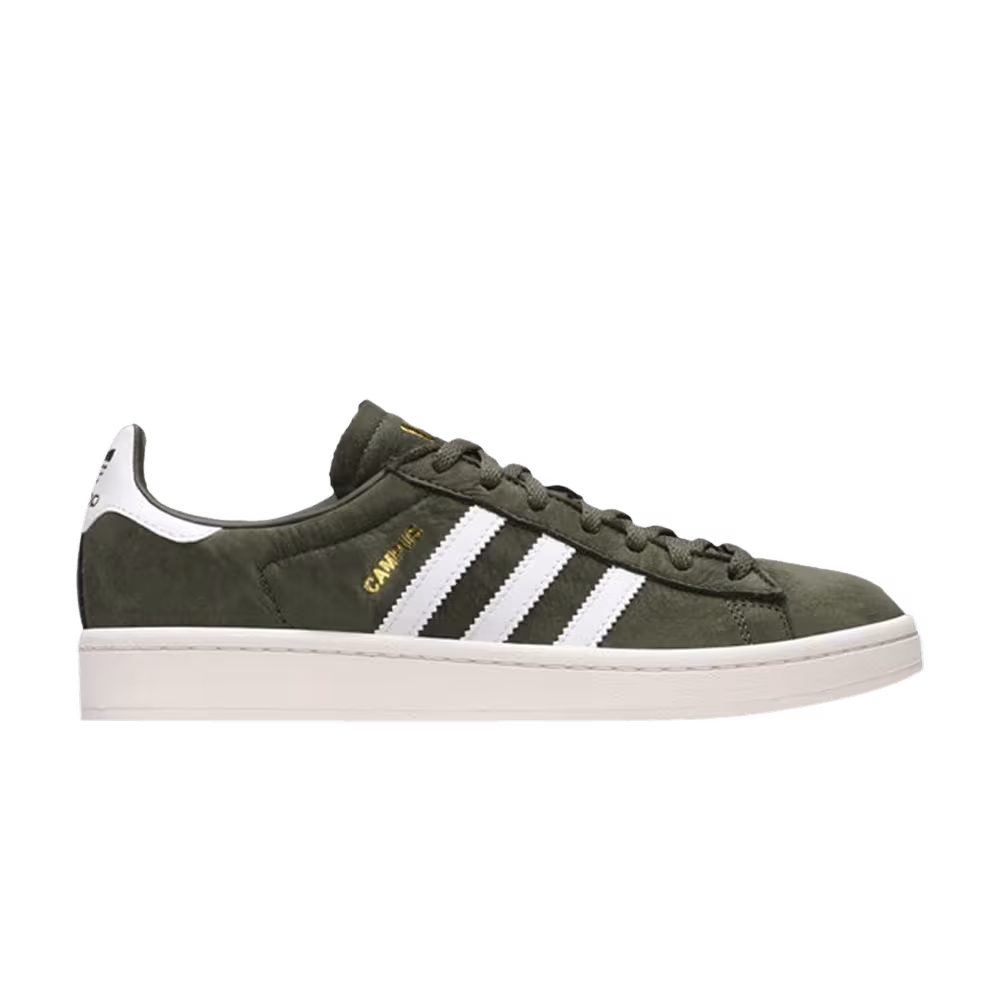 Adidas Women's Campus St Major