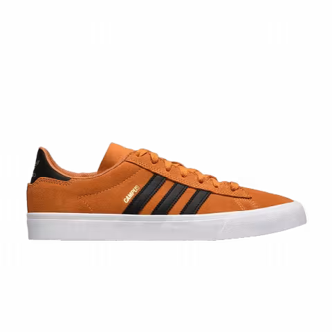Adidas Campus Vulc 2 'Real Gold'