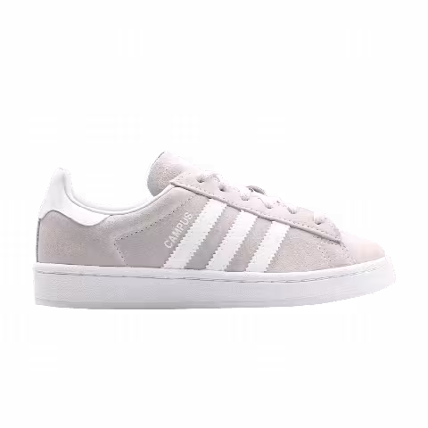 Adidas Campus C 'Grey White'