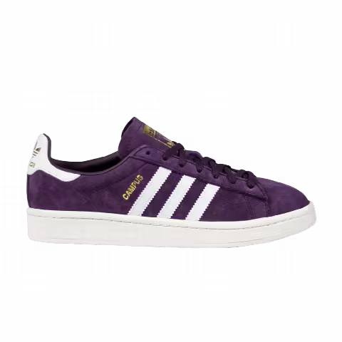 Adidas Wmns Campus 'Purple'