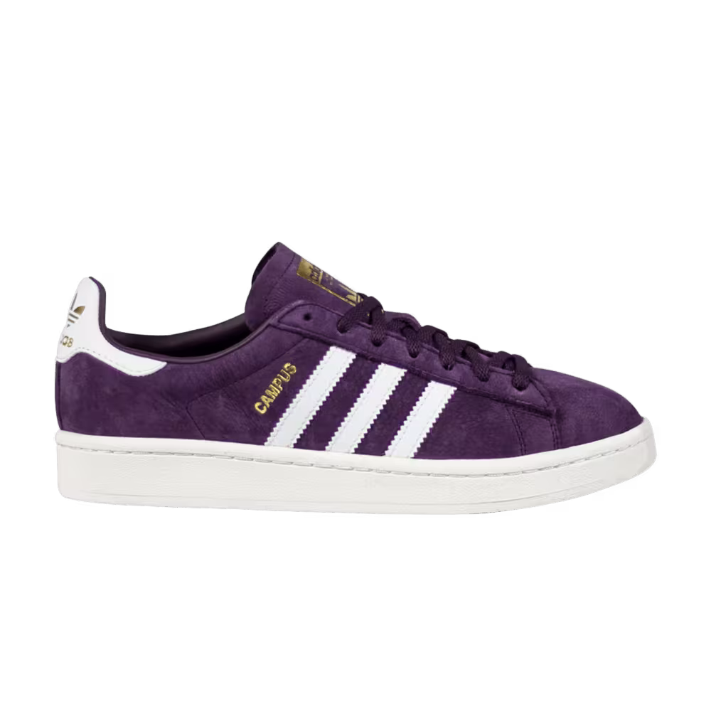 Adidas Women's Campus Purple