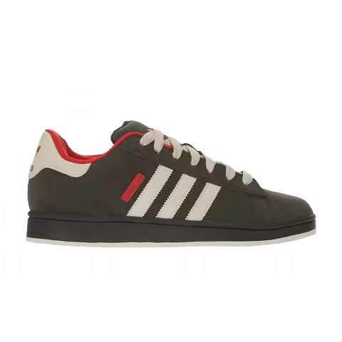 adidas Campus ST 'Black'