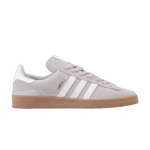 Adidas Campus ADV 'Grey Gum'