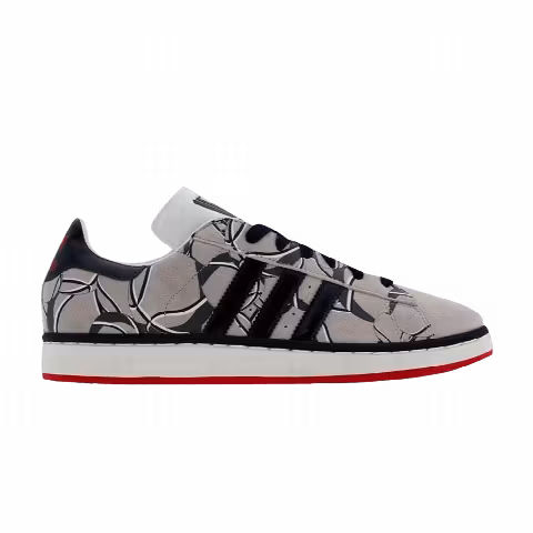 Adidas Campus 2 'New Jersey Nets'