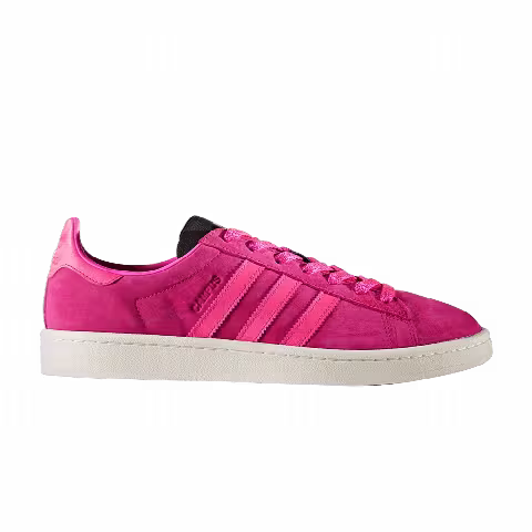 Adidas Campus 'Shock Pink'