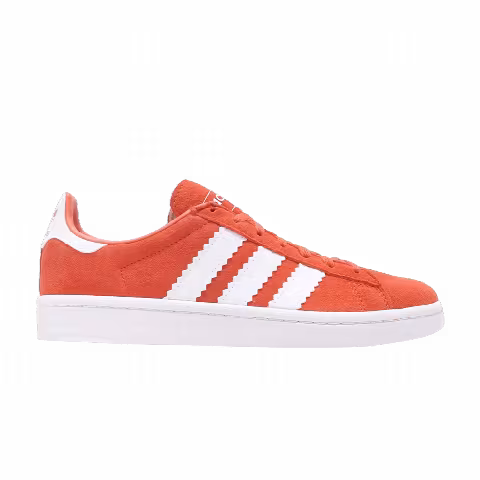 Adidas Wmns Campus 'Raw Amber'