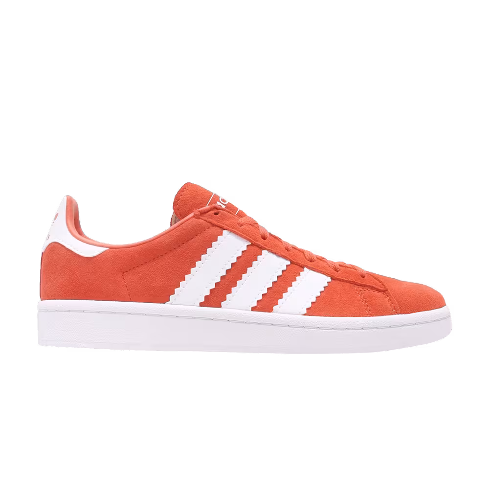 Adidas Women's Campus Raw Amber
