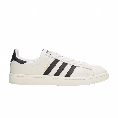 Adidas Campus 'Chalk White'