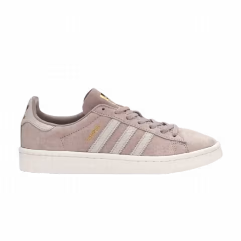Adidas Wmns Campus 'Vapour Grey'
