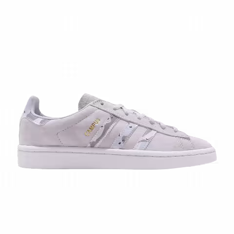Adidas Wmns Campus 'Light Solid Grey'