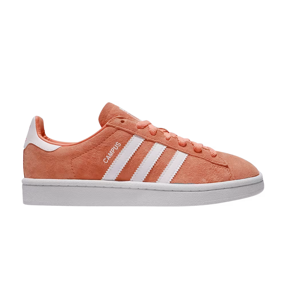 Adidas Campus Easy Orange