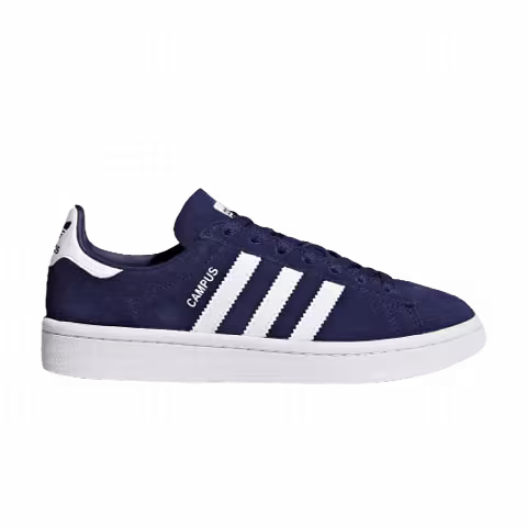 Adidas Campus J 'Dark Blue'