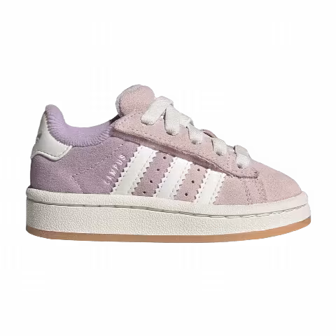 adidas Campus 00s 'Almost Pink Core White Powder Plum'
