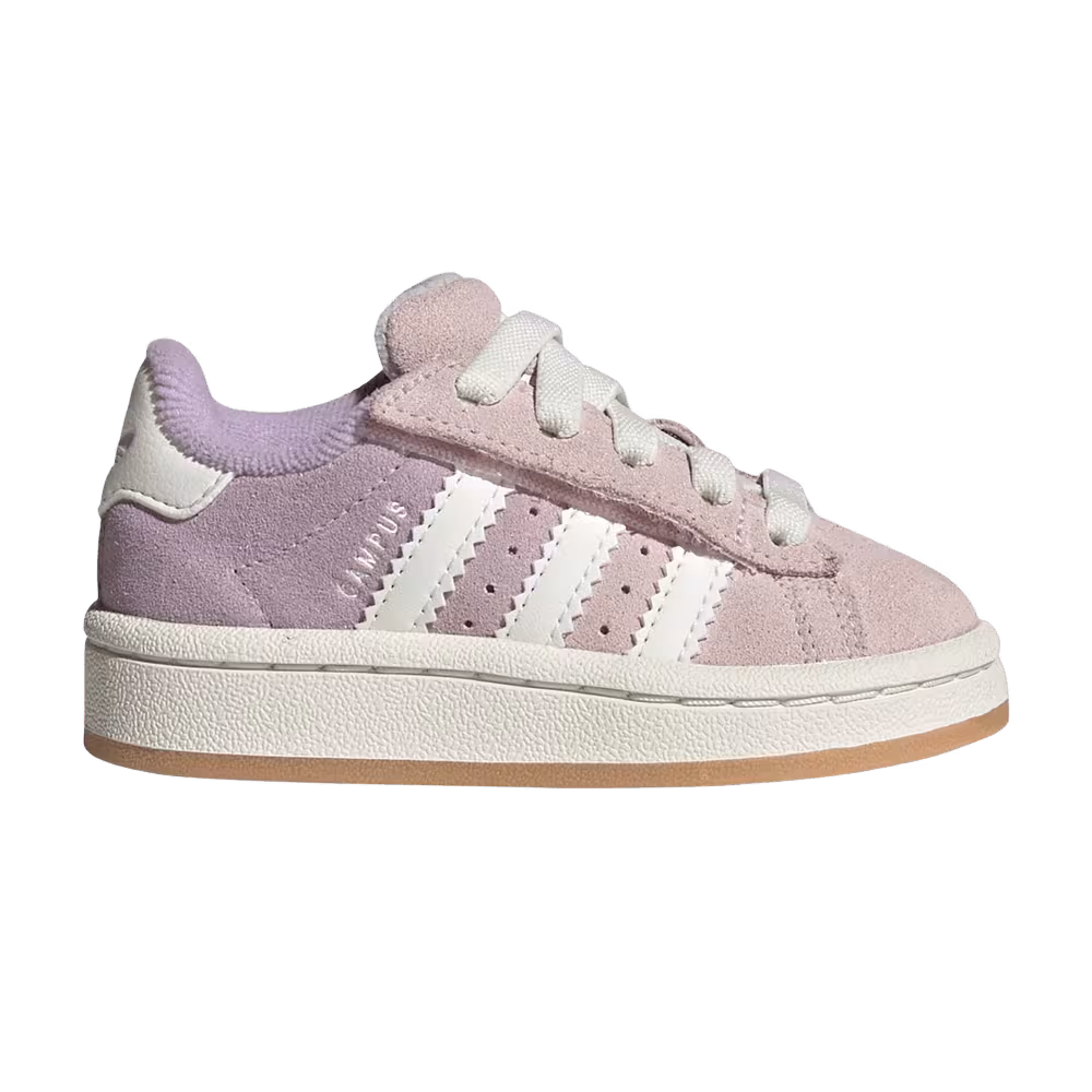 adidas Campus 00s Almost Pink Core White Powder Plum