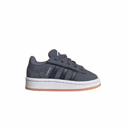 adidas Campus 00s Comfort Closure Elastic Lace I 'Onix'