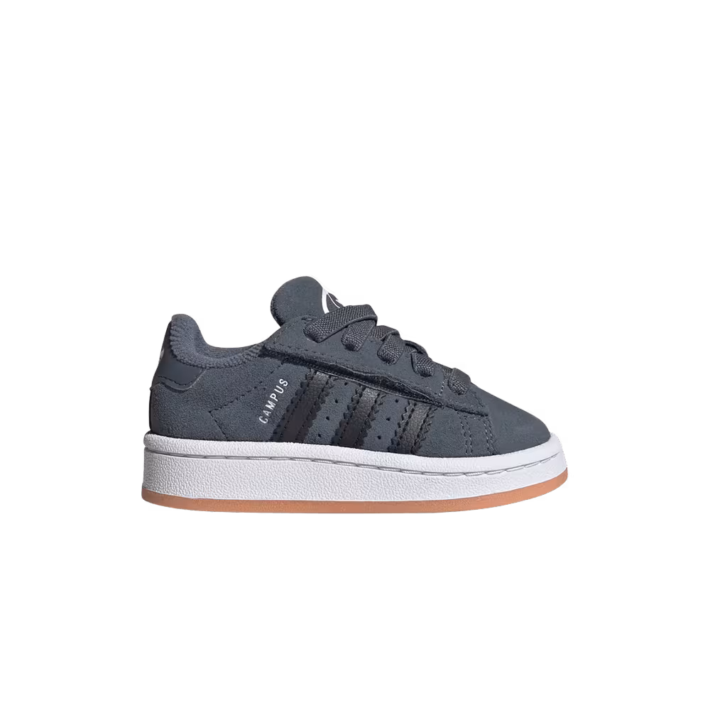 adidas Campus 00s Comfort Closure Elastic Lace I Onix