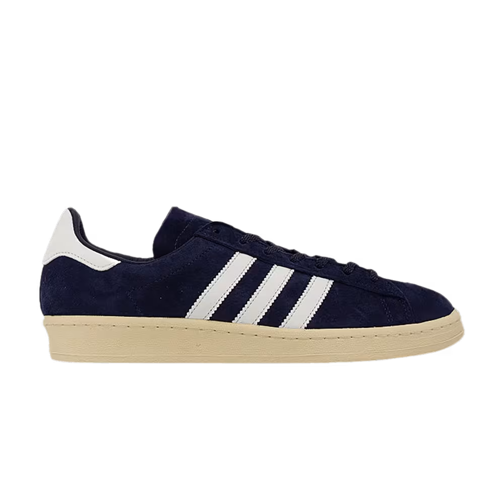 Footpatrol x adidas Campus 80s B-Sides