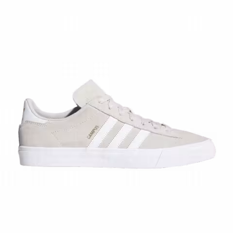Adidas Campus Vulc 2 'Chalk White'