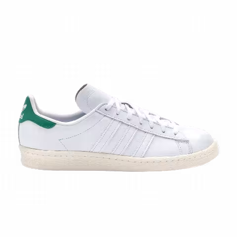 Nigo x adidas Campus 80s