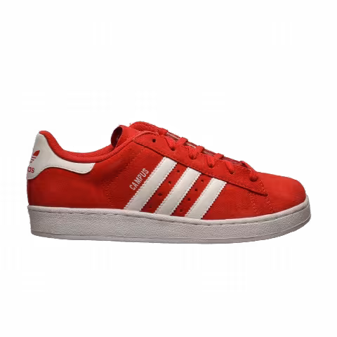 Adidas Campus 2 J 'Light Scarlet'