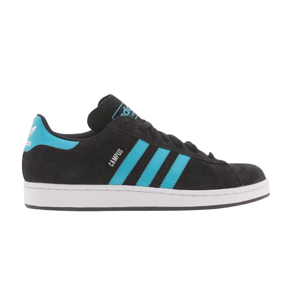 Adidas Campus 2 Lab Green