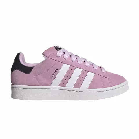 Adidas Wmns Campus 00s 'Bliss Lilac Black' Sample