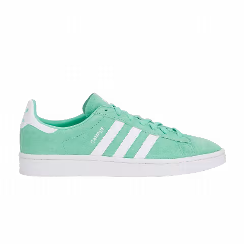 Adidas Campus 'Green Glow'