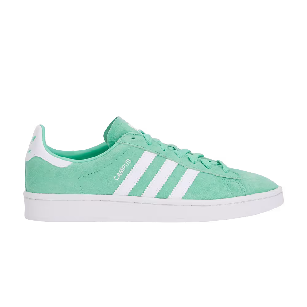 Adidas Campus Green Glow