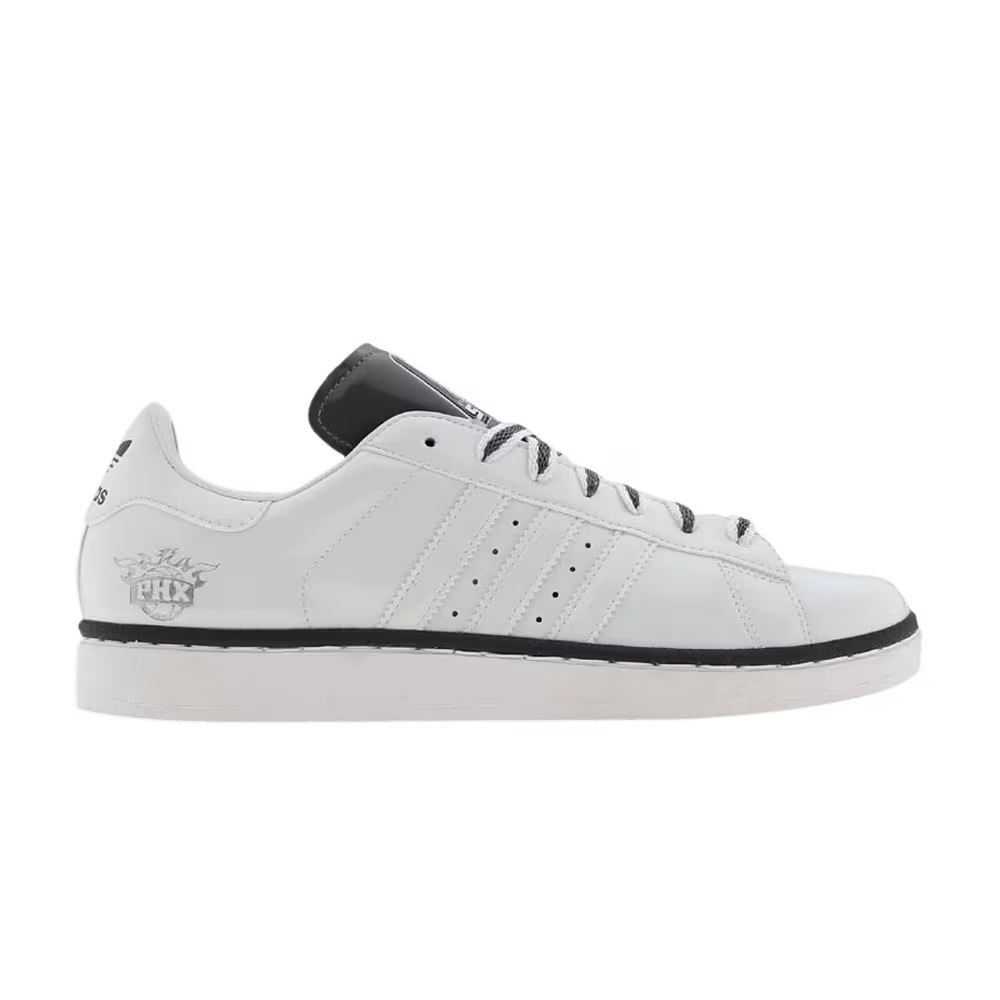 Adidas Campus 2 Phoenix Suns